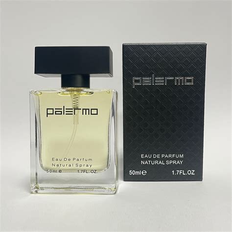 palermo fragrances.